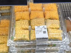 -山姆会员商店(上海浦东店)
