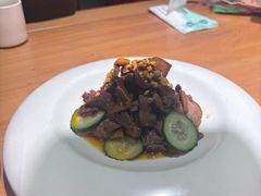 -枣子树·素食餐厅(普陀山店)