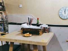-烤五行·烧烤烤串(石佛营店)