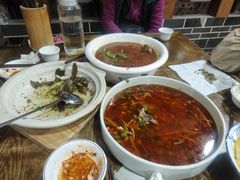 -小厨食堂(黄田坝店)