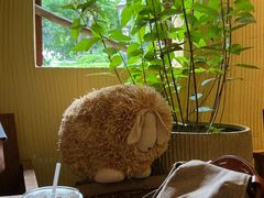 -萤火虫咖啡(后海店)