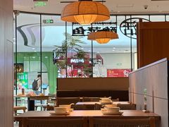 -太二酸菜鱼(花都融创茂店)