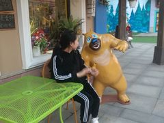 -青岛方特梦幻王国