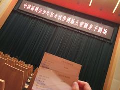 -中国福利会少年宫