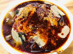 -高彩明麻辣烫串串香·老字号(西华门店)