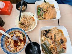 -林静小吃(复兴路店)