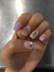 -喵酱日式美甲美睫Neko Nail Studio