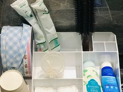 -玉雪春天(中正花园店)