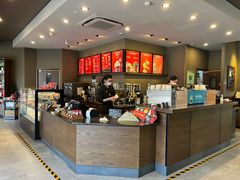 -星巴克(舟山蜈蚣峙店)