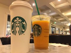 -星巴克臻选(广州沙面店)