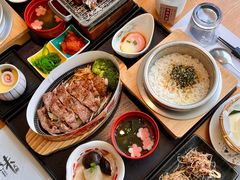 -味太助·银饭食堂(中华城店)