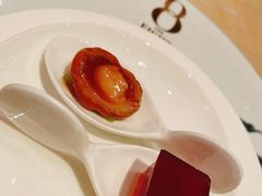 -8餐厅(新葡京酒店)