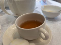 -香宫中餐厅 · 桂林香格里拉