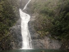 -白云源风景区