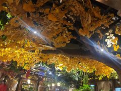 -城墙拐拐火锅(三峡广场黑金冠店)