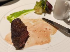 -翡翠鸟精品泰国菜(北辰财富中心店)
