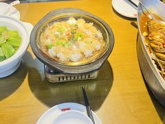 -木桶记臭鳜鱼·安徽非遗名菜(火车站白马老店)