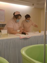 -月来悦好国际月子会所