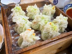 -绥缘老烧麦(中天店)