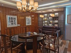 -建基泡馍·西安老字号·清真(永宁店)