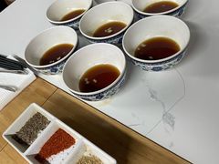 -大槐树烤肉馆