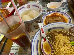 -七爷清汤腩·港式餐厅(金狮广场店)