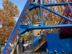 -朝阳公园游乐园