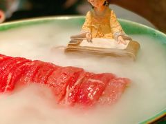 -大隐·成都火锅Bistro(合生麒麟新天地店)