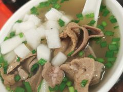 -陈超记美食店