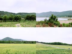 -大连铭湖国际观光牧场