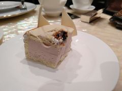 火焰椰子红豆蛋糕-8餐厅(新葡京酒店)