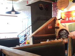 -吕氏疙瘩汤·私家菜馆(慈云寺店)