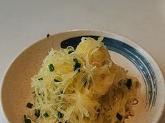 金瓜丝-壹只菜·崇明本地特色菜(崇明南门店)