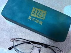 -美式眼镜·授权蔡司.依视路.尼康.豪雅.明月(南翔印象城店)