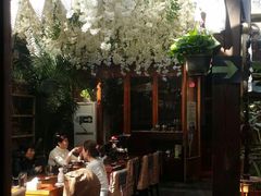 -束河人家(南锣鼓巷店)