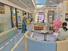-极橙儿童齿科矫正中心(奥城店)