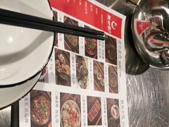 -德四家·云南傣味烧烤品牌(和谐店)