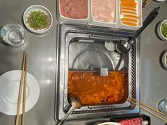 招牌虾滑-海底捞火锅(雨花世茂店)