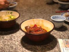 -南京大牌档(富力海珠城店)