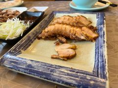 -山南熏肉大饼(辽菜旗舰店)