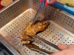 -赵元章肉骨烧(山塘街店)