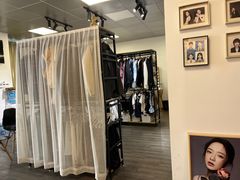 -哈喽似喜照相馆(红谷滩万达店)