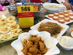 -潮喜竹溪荔湖酒家(荔枝湾店)