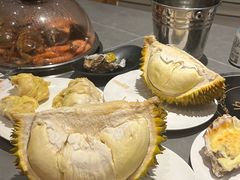 -一方渔歌蒸汽海鲜自助(文化路万达广场店)