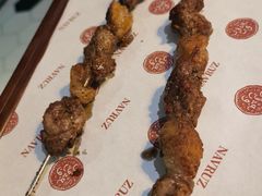 -纳鲁孜·新疆特色餐厅(上海悦荟广场店)