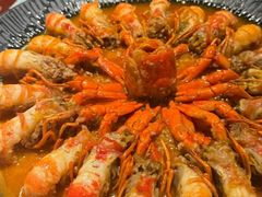 -红盔甲·小龙虾(天钥桥店)