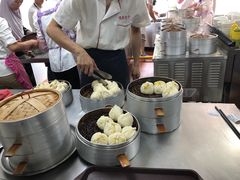 -胡家包子·清真(大众巷店)