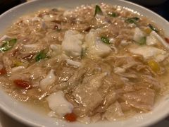 -港丽餐厅(高德置地店)