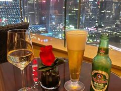 -深圳星河丽思卡尔顿酒店