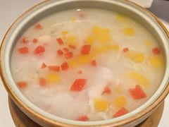-森隆饭庄(崇文门新世界百货店)